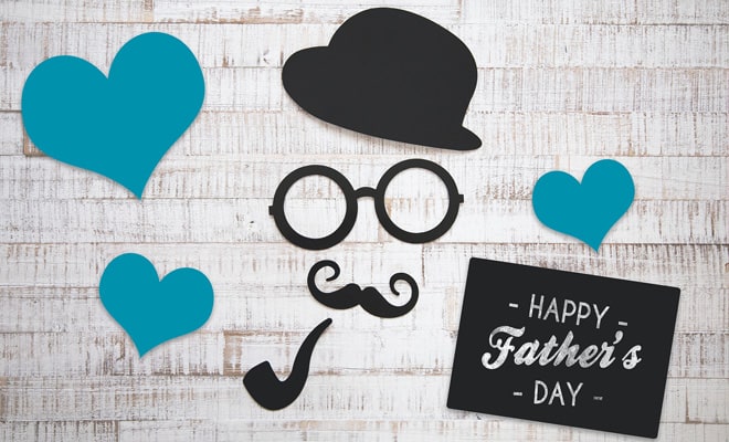 Attic Self Storage Makes Father’s Day