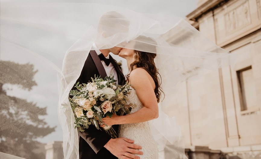 My Big Fat Attic Self Storage Wedding