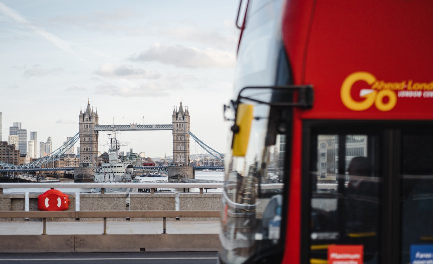 “Mum, I’m moving to London!” : 22 Top Tips For Living In London In 2023